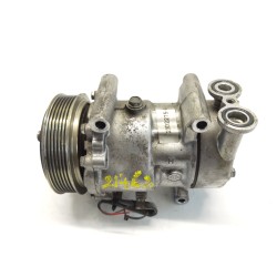 Recambio de compresor aire acondicionado para ford fiesta v (jh_, jd_) 1.4 tdci referencia OEM IAM 1500822 103253 