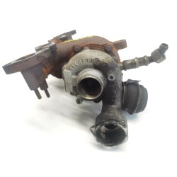 Turbocharger Volkswagen Touran (1T1, 1T2) | Becerril Scrap Yard