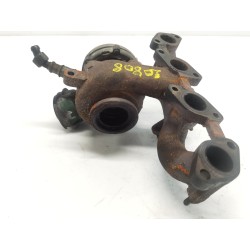 Turbocharger Volkswagen Touran (1T1, 1T2) | Becerril Scrap Yard