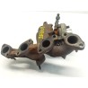 Turbocharger Volkswagen Touran (1T1, 1T2) | Becerril Scrap Yard