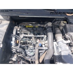 Motor / admissão / escape CITROEN C5 I (DC_) | Desguace Becerril