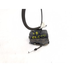 Recambio de cerradura puerta trasera derecha para citroën c3 i (fc_, fn_) 1.4 16v hdi referencia OEM IAM   