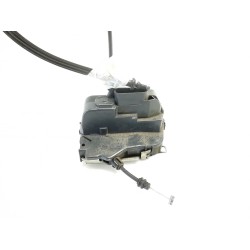 Recambio de cerradura puerta trasera izquierda para citroën c3 i (fc_, fn_) 1.4 16v hdi referencia OEM IAM   