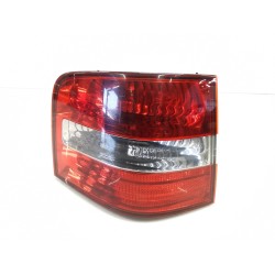 Left rear taillight fiat stilo multi wagon (192_)