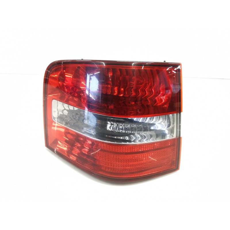 Left rear taillight Fiat Stilo multi wagon (192_) | Becerril Scrap Yard