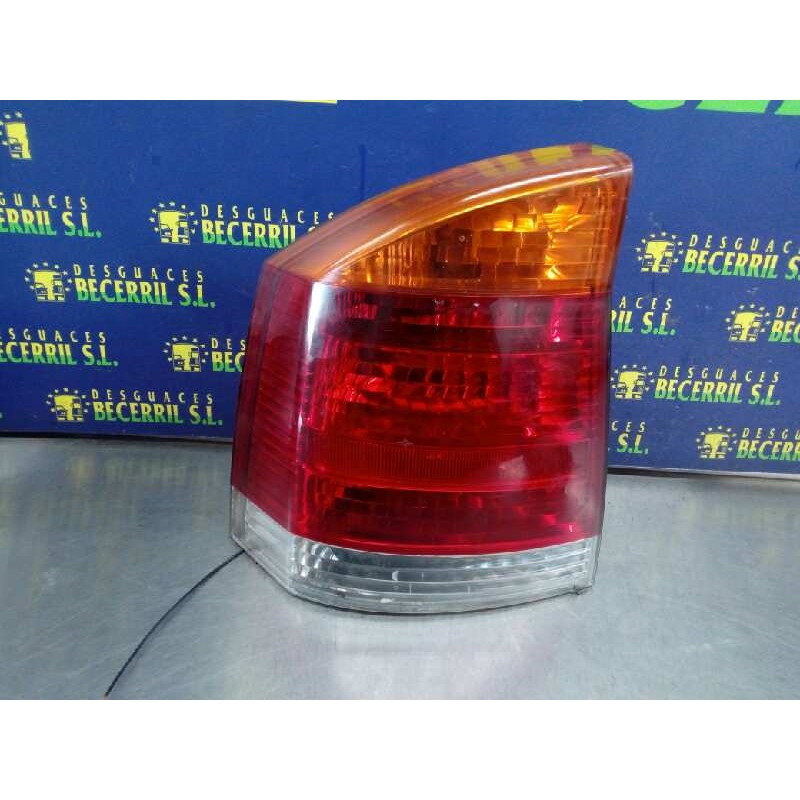Recambio de piloto trasero izquierdo para opel vectra c berlina club referencia OEM IAM Recambio de piloto trasero izquierdo para opel vectra c berlina club referencia OEM IAM