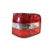 Right rear taillight Fiat Stilo multi wagon (192_) | Becerril Scrap Yard