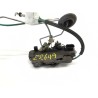 Recambio de cerradura puerta trasera derecha para fiat stilo multi wagon (192_) 1.9 jtd referencia OEM IAM   