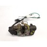Recambio de cerradura puerta trasera derecha para fiat stilo multi wagon (192_) 1.9 jtd referencia OEM IAM   