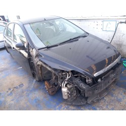 Parts breakdown for Ford focus II (DA_, hcp, dp) 1.6 TDCi Diesel of the year 2009 with engine GPDB,GPDC,GPDA,HHDA,HHDB