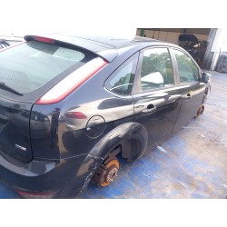 Parts breakdown for Ford focus II (DA_, hcp, dp) 1.6 TDCi Diesel of the year 2009 with engine GPDB,GPDC,GPDA,HHDA,HHDB