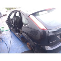 Parts breakdown for Ford focus II (DA_, hcp, dp) 1.6 TDCi Diesel of the year 2009 with engine GPDB,GPDC,GPDA,HHDA,HHDB