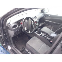 Parts breakdown for Ford focus II (DA_, hcp, dp) 1.6 TDCi Diesel of the year 2009 with engine GPDB,GPDC,GPDA,HHDA,HHDB