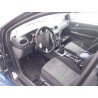 Parts breakdown for Ford focus II (DA_, hcp, dp) 1.6 TDCi Diesel of the year 2009 with engine GPDB,GPDC,GPDA,HHDA,HHDB
