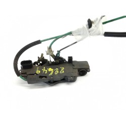 Front left door lock fiat stilo multi wagon (192_)