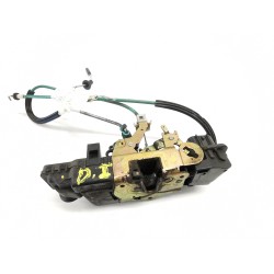 Recambio de cerradura puerta delantera izquierda para fiat stilo multi wagon (192_) 1.9 jtd referencia OEM IAM   