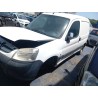 peugeot partner furgoneta/monovolumen (5_, g_) del año 2008