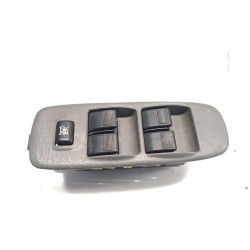 Vorderer linker fensterheber-schalter mazda b-serie (un)