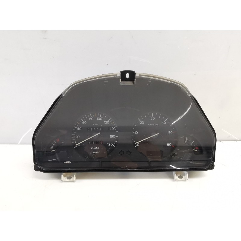 Painel de instrumentos Peugeot 106 II (1A_, 1C_) | Desguace Becerril