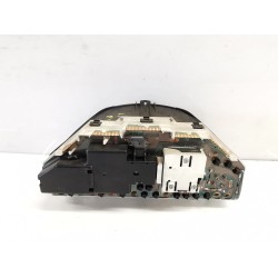 Painel de instrumentos Peugeot 106 II (1A_, 1C_) | Desguace Becerril