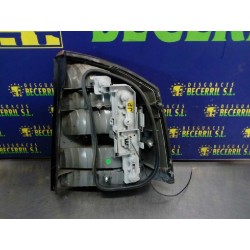 Recambio de piloto trasero izquierdo para opel vectra c berlina club referencia OEM IAM   