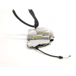 Recambio de cerradura puerta delantera izquierda para citroën c3 i (fc_, fn_) 1.4 16v hdi referencia OEM IAM   