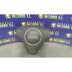 Recambio de airbag delantero izquierdo para audi a4 avant (8e) 2.0 fsi referencia OEM IAM 8E0880201S  