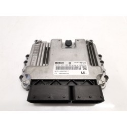 Centralina do motor uce Honda CIVIC VIII hatchback (fn, fk) | Desguace Becerril