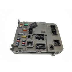 Recambio bsi (built-in systems interface) citroen C3 I (FC_, FN_) oem 9652474380