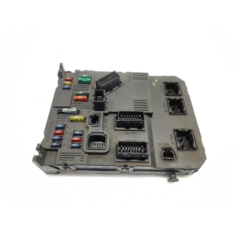 Spare BSI (Built-in Systems Interface) CITROEN C3 I (FC_, FN_) | Becerril Scrap Yard