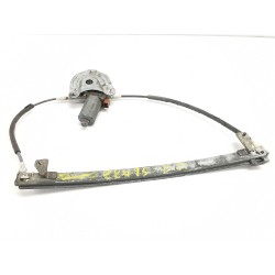 Right front window regulator CITROEN Zx (N2) | Becerril Scrap Yard
