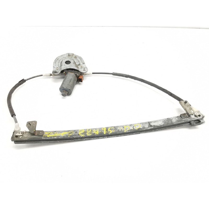 Right front window regulator CITROEN Zx (N2) | Becerril Scrap Yard