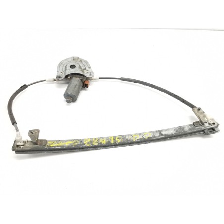 Elevalunas delantero derecho CITROEN Zx (N2) | Desguace Becerril