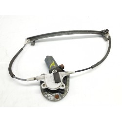 Right front window regulator CITROEN Zx (N2) | Becerril Scrap Yard