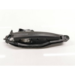 Recambio de maneta exterior trasera derecha para citroen c3 picasso exclusive referencia OEM IAM 9672961080  