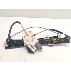 Right front window regulator BMW X3 (E83) | Becerril Scrap Yard