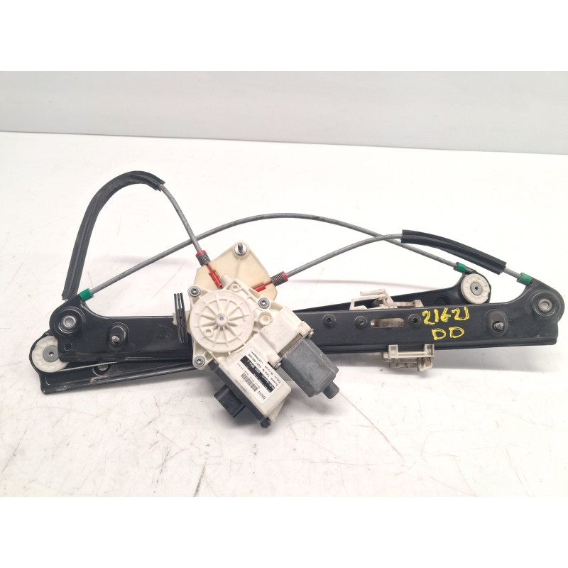 Right front window regulator BMW X3 (E83) | Becerril Scrap Yard