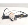 Right front window regulator BMW X3 (E83) | Becerril Scrap Yard