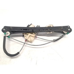 Right front window regulator BMW X3 (E83) | Becerril Scrap Yard