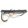 Right front window regulator BMW X3 (E83) | Becerril Scrap Yard