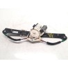Left rear window regulator BMW X3 (E83) | Becerril Scrap Yard