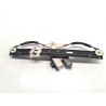 Left rear window regulator BMW X3 (E83) | Becerril Scrap Yard
