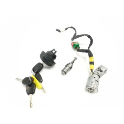 Antirrobo citroen C3 I (FC_, FN_)