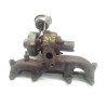 Turbocharger Seat Alhambra (7V8, 7V9) | Becerril Scrap Yard