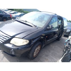 Parts breakdown for Chrysler grand voyager III van (gs) 2.4 Diesel of the year 2006 with engine VM28