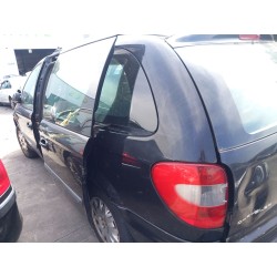 Parts breakdown for Chrysler grand voyager III van (gs) 2.4 Diesel of the year 2006 with engine VM28