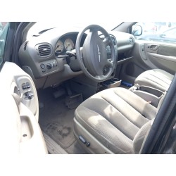 Parts breakdown for Chrysler grand voyager III van (gs) 2.4 Diesel of the year 2006 with engine VM28