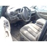 Parts breakdown for Chrysler grand voyager III van (gs) 2.4 Diesel of the year 2006 with engine VM28