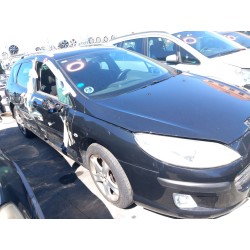 peugeot 407 sw (6e_, 6d_) del año 2006