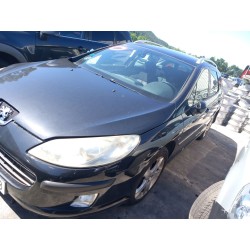peugeot 407 sw (6e_, 6d_) del año 2006